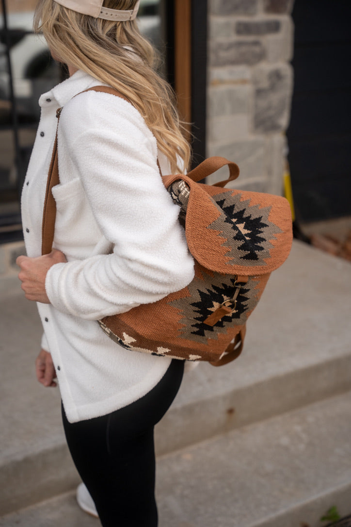 Adventure Backpack
