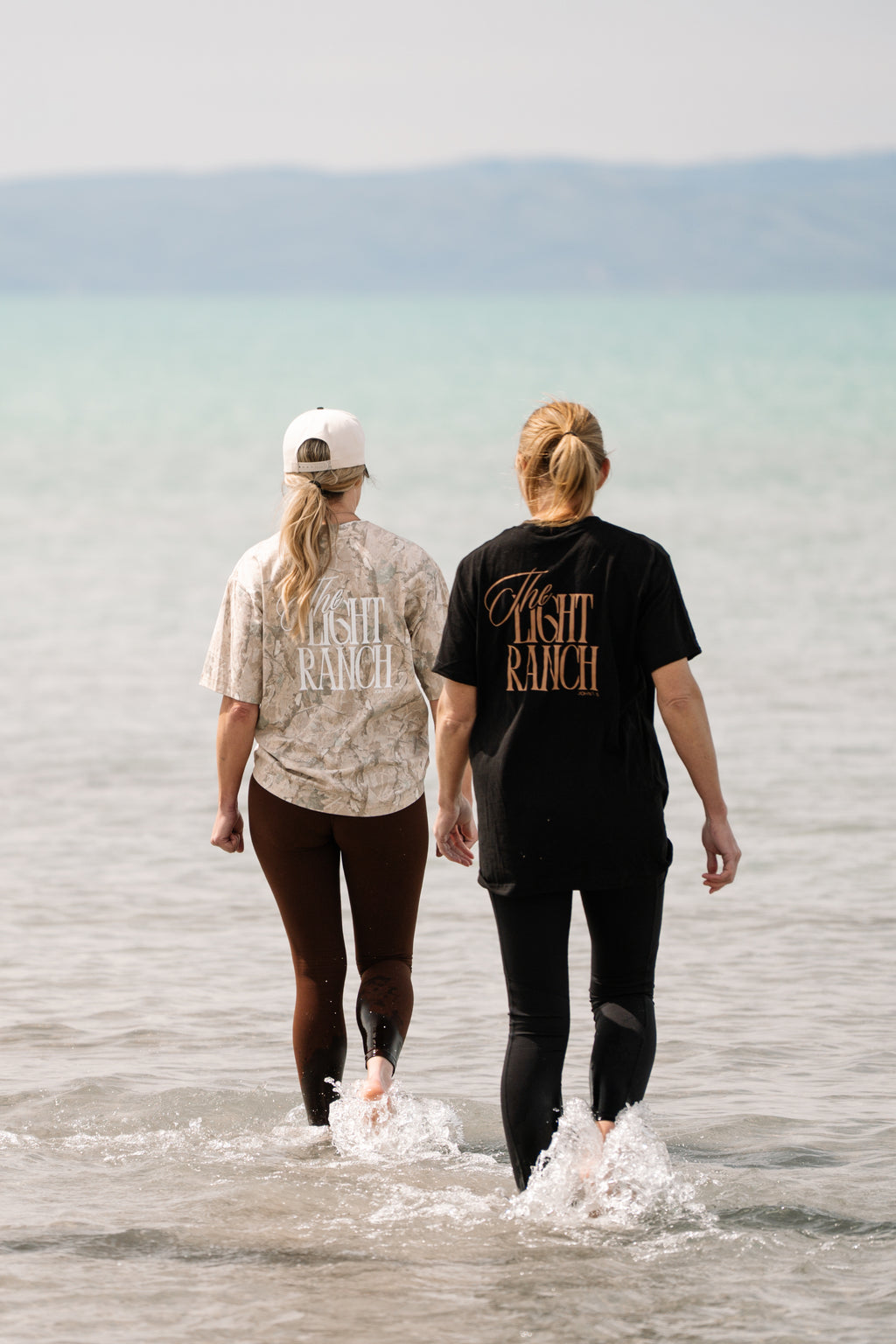 Walk By Faith Classic T-Shirt